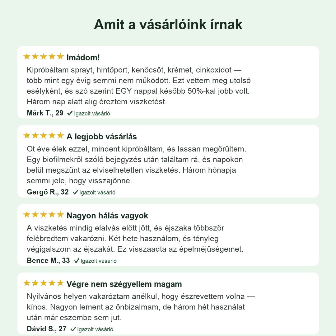 Vásárlói vélemények