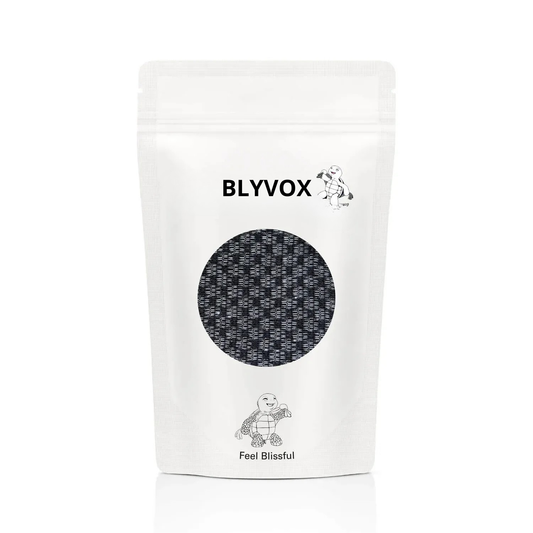 Blyvox antibakteriális hámlasztó zuhanytörlő