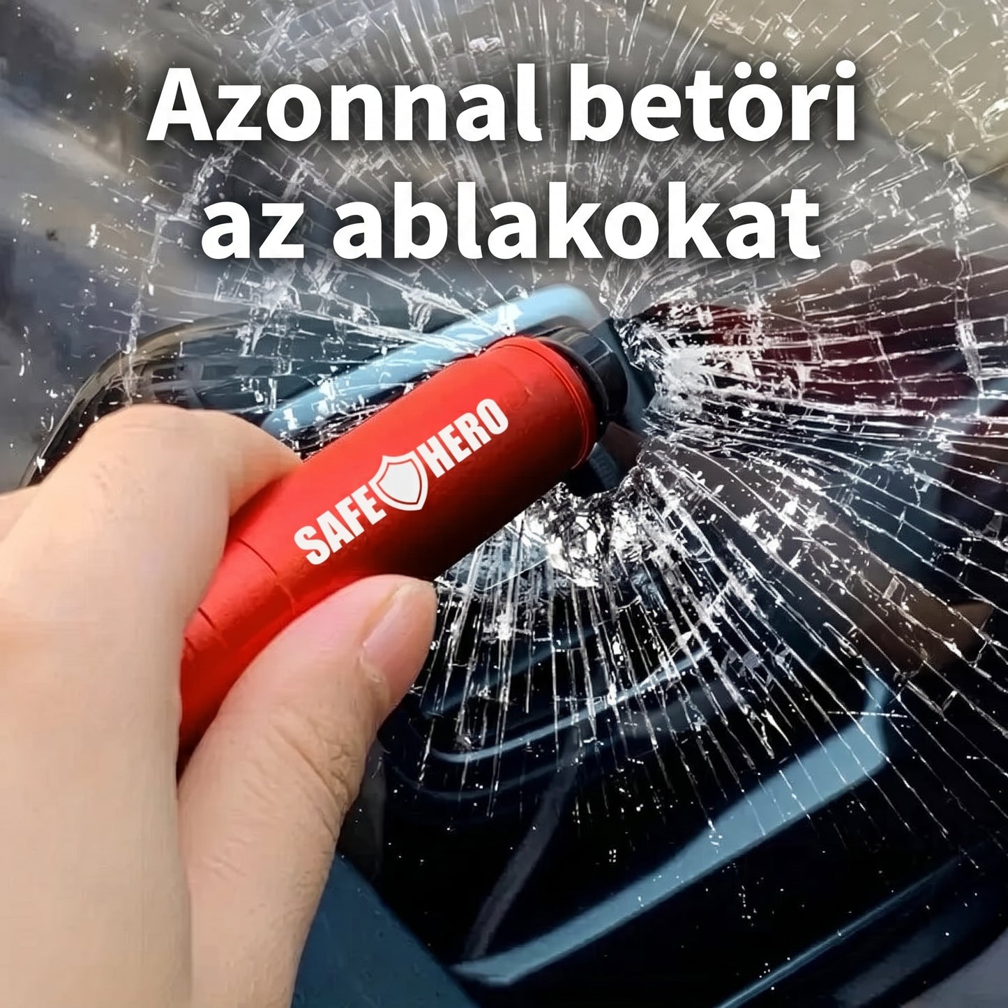 Safe cut
