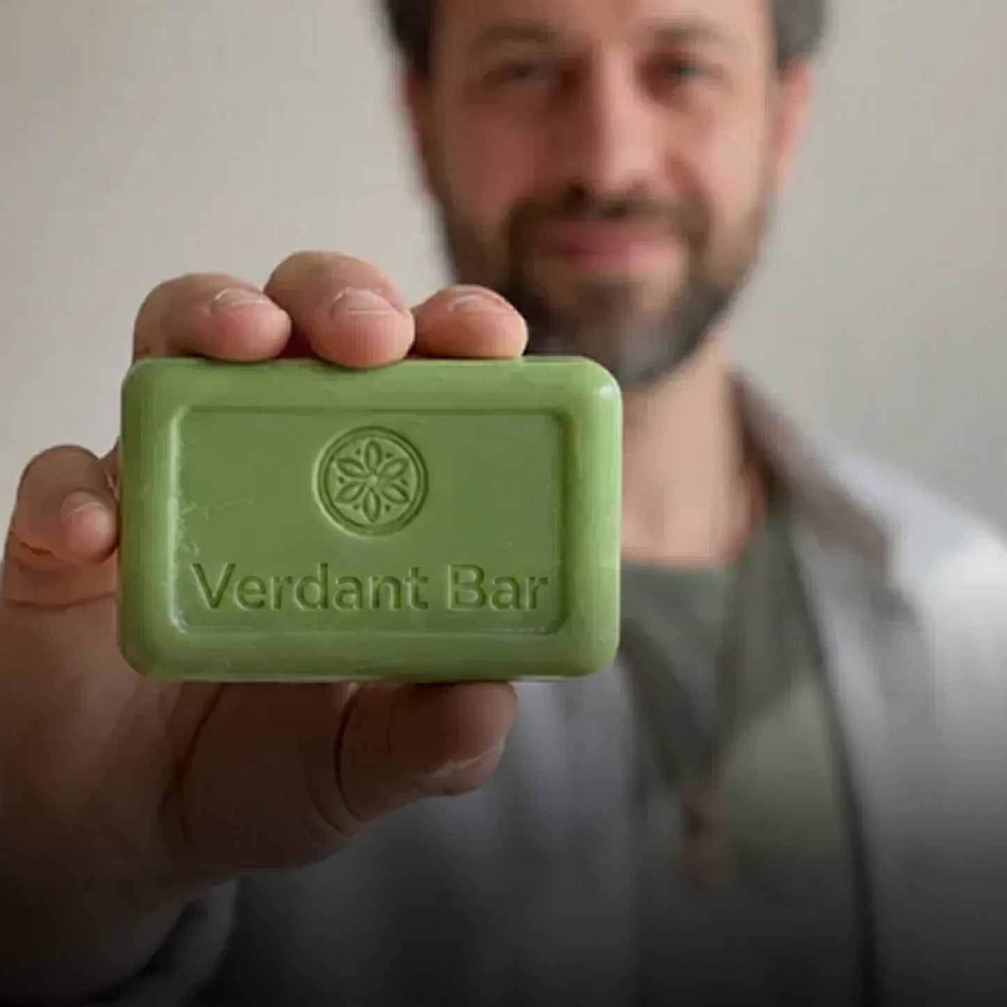 Veloma Gombaellenes Szappan