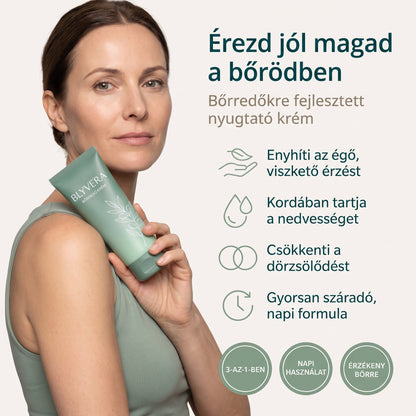 Érezd jól magad a bőrödben